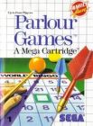 PARLOUR GAMES - POCHETTE, BOITIER ET LIVRET SEULEMENT