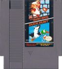 SUPER MARIO BROS. & DUCK HUNT - NES