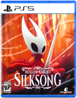 HOLLOW KNIGHT: SILKSONG - PS5