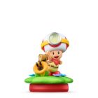 AMIIBO CAPTAIN TOAD & TALKING SUPER MARIO WONDER