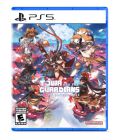 TOWA ANDE THE GUARDIANS OF THE SACRED TREE - PS5