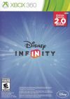 DISNEY INFINITY 2.0 - XBOX 360
