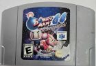 BOMBERMAN 64 THE SECOND ATTACK! N64