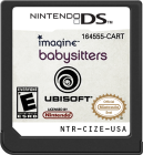 IMAGINE BABYSITTERS DS