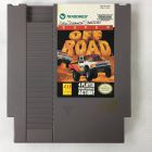 SUPER OFF ROAD NES SEUL