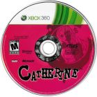 CATHERINE - XBOX 360