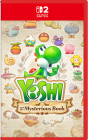 YOSHI AND THE MYSTERIOUS BOOK - SWITCH 2
