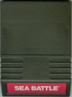 SEA BATTLE - INTELLIVISION