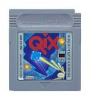 QIX - GAMEBOY