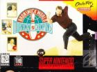 BRUNSWICK WORLD TOURNAMENT OF CHAMPIONS - SNES