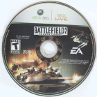 BATTLEFIELD 2 MODERN COMBAT - XBOX 360