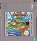 WARIO LAND - SUPER MARIO LAND 3 - GAMEBOY