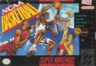 NCAA BASKETBALL SNES