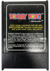DONKEY KONG - COLECO