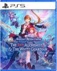 ATELIER RESLERIANA: THE RED ALCHEMIST & THE WHITE GUARDIAN - PS5