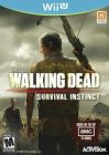THE WALKING DEAD SURVIVAL INSTINCT WIIU