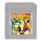 SPIDER-MAN 3: INVASION OF THE SPIDER-SLAYERS - GAMEBOY