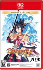 DISGAEA 7 COMPLETE DELUXE EDITION [KEY] - SWITCH 2