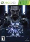 STAR WARS: FORCE UNLEASHED 2 COLLECTEUR XBOX360