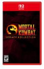MORTAL KOMBAT : LEGACY KOLLECTION - SWITCH 2