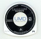 CRISIS CORE: FINAL FANTASY VII - PSP