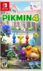 PIKMIN 4 SWITCH