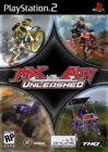 MX VS ATV UNLEASHED PS2
