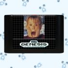 HOME ALONE - SEGA GENESIS