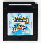 MONSTER RANCHER BATTLE CARD GAMEBOY COLOR