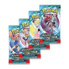 POKMON SCARLET & VIOLET JOURNEY TOGETHER - BOOSTER PACK X1