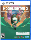 MOONLIGHTER 2: THE ENDLESS VAULT - PS5