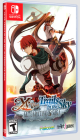 YS VS. TRAILS IN THE SKY: ALTERNATIVE SAGA - SWITCH