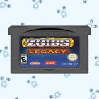 ZOIDS LEGACY - GBA