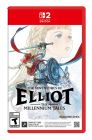 THE ADVENTURES OF ELLIOT THE MILLENNIUM TALES SWITCH 2