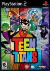 TEEN TITANS - PS2