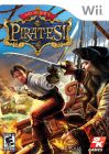 SID MEIER'S PIRATES ! - WII
