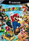 MARIO PARTY 7 - GAMECUBE