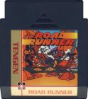 ROAD RUNNER - NES