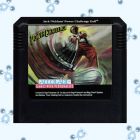 JACK NICKLAUS POWER CHALLENGE GOLF - SEGA GENESIS