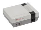 CONSOLE NINTENDO NES + MARIO BROS. & DUCK HUNT
