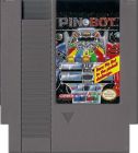 PIN-BOT - NES