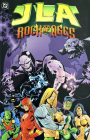JLA: ROCK OF AGES - BANDE DESSIN�E