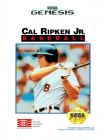 CAL RIPKEN JR. BASEBALL - POCHETTE, BOITIER ET LIVRET SEULEMENT