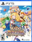 MADO MONOGATARI: FIA AND THE WONDROUS ACADEMY - PS5