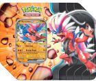 POKMON SCARLET & VIOLET - KORAIDON SLASHING TIN