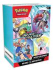 POKMON SCARLET & VIOLET JOURNEY TOGETHER - BOOSTER BUNDLE