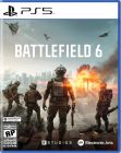 BATTLEFIELD 6 - PS5 [INTERNET REQUIRED]