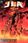 JLA: TERROR INCOGNITA - BANDE DESSIN�E