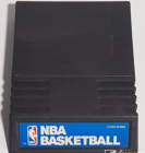 NBA BASKETBALL - INTELLIVISION
