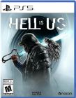 HELL IS US - PS5